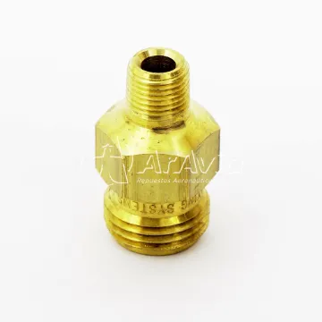 Aravia Adaptador