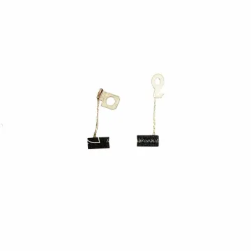 Hartzell Engine Technologies Set de Carbones Alternador