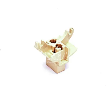 Hartzell Engine Technologies PortaCarbones Alternador