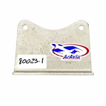 Air Tractor Soporte Llave de 3 Vías