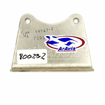 Air Tractor Soporte Llave de 3 Vías
