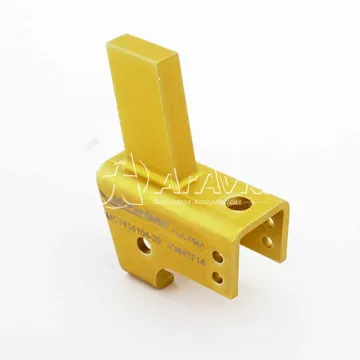 McFarlane Soporte Rodillo Asiento