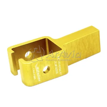 McFarlane Soporte Rodillo Asiento