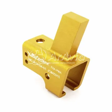 McFarlane Soporte Rodillo Asiento