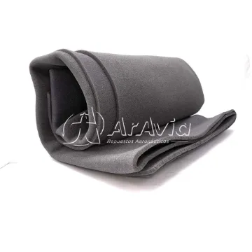 Fonac Espuma Absorbente Acústica 10 mm