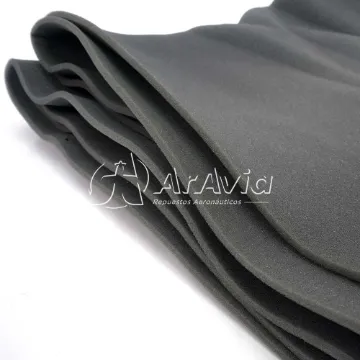 Fonac Espuma Absorbente Acústica 6 mm