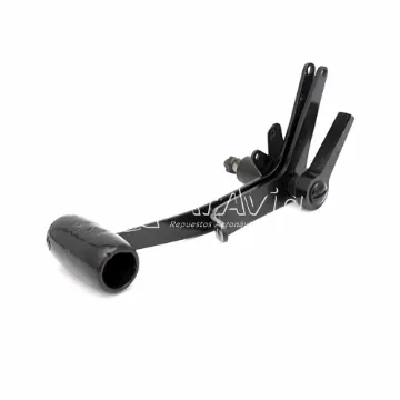 Piper Comando Acelerador PA28 (USADO)