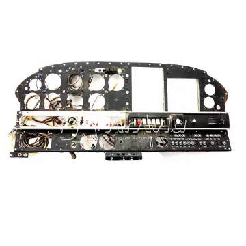Piper Panel Instrumentos PA28 (USADO)