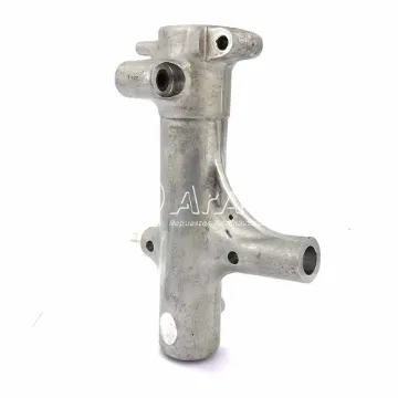 Piper Trunnion PA34 (NSD)
