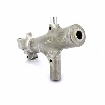 Piper Trunnion PA34 (NSD)