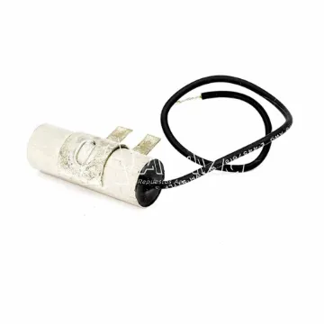 Piper Capacitor (NSD)