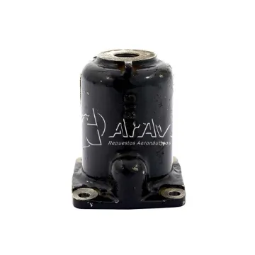 Lycoming Soporte Filtro de Aceite (NSD)