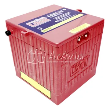 Gill Batería 24v