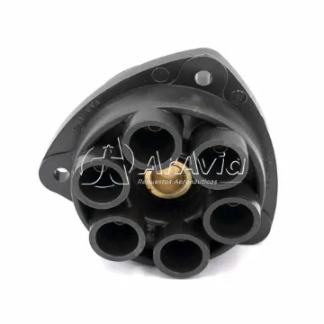 Kelly Aerospace Block Distribuidor