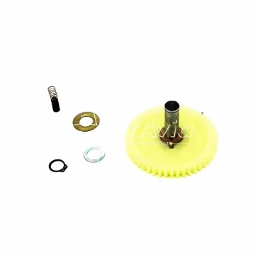 Kelly Aerospace Kit Engranaje DISTR. S-20