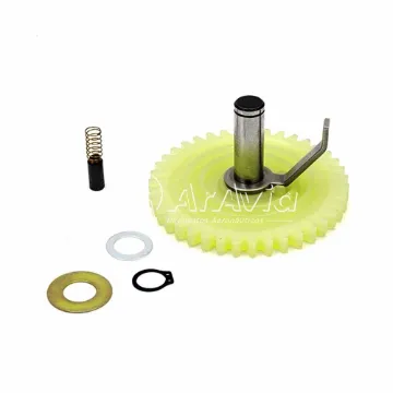 Kelly Aerospace Engranaje Distribuidor Bendix Serie D3000
