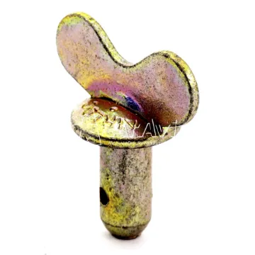 Broche de Capó