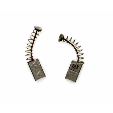 Hartzell Engine Technologies Set de Carbones Alternador