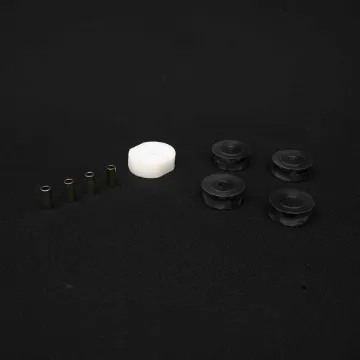 McFarlane Kit de Rodillos de Asiento