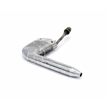 Tubo Pitot (USADO)