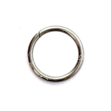 DZUS Anillo de Traba Dzus
