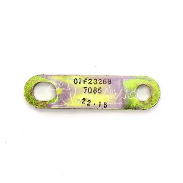 Lycoming Montante Soporte Alternador
