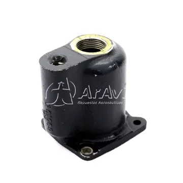 Lycoming Cuerpo Filtro de Malla