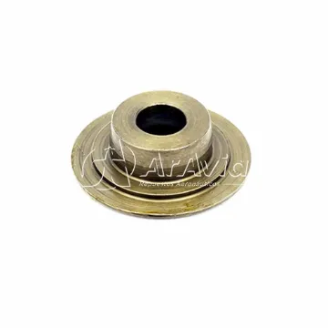 Lycoming Asiento Superior Válvula Admisión