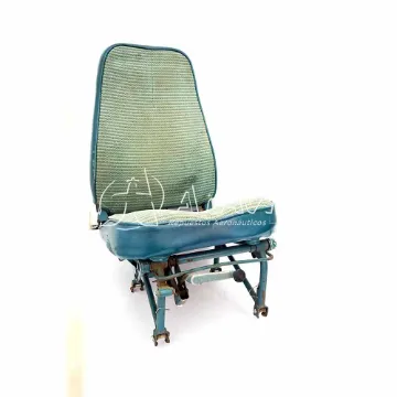 Piper Asiento del Izquierda PA32 Ajustable (USADO)