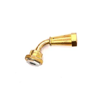 ATS Adaptador de Válvula de Amortiguador