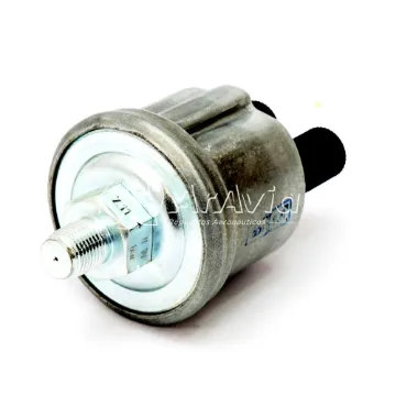 Thrush Aircraft Sensor Presión Rociado Thrush