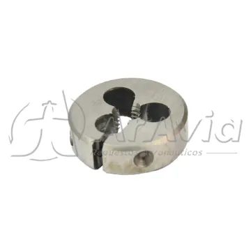 Tarraja Rosca Izquierda 1032