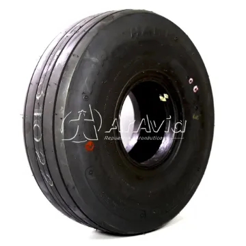 Air Hawk Cubierta 17.5x625x6 10 Telas