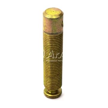 Agrinautics Tornillo