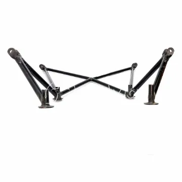 Piper Bancada PA11 P/Lycoming 108 (USADO)