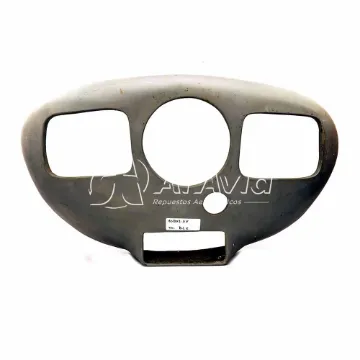 Piper Careta Frontal (USADO)