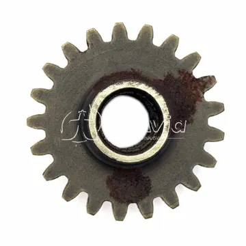 Lycoming Engranaje Bomba Combustible (USADO)