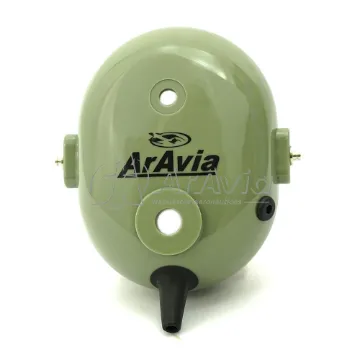 Aravia Carcaza Auriculares AN1000 Izquierda
