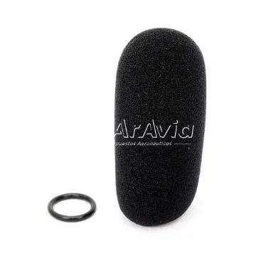 Aravia Protector Micròfono dinámico