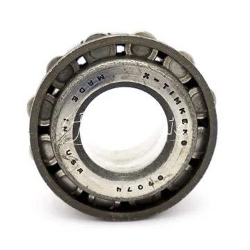 McFarlane Cono Timken (NSD)