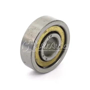 Continental Rodamiento Chico S-20/200