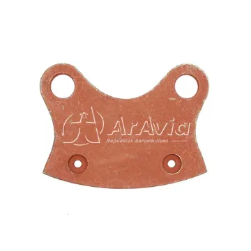 Aero Boero Plato de Presión (NSD)