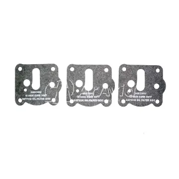 Lycoming Junta Soporte Filtro Aceite