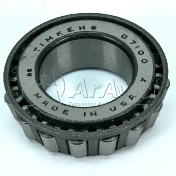 McFarlane Cono Rodamiento Timken