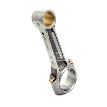 Lycoming Biela O-540