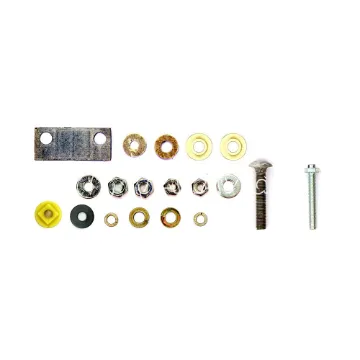 Hartzell Engine Technologies Set de Espárragos de Alternador