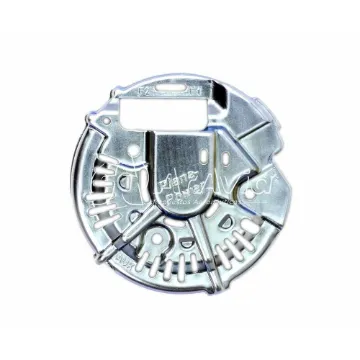 Hartzell Engine Technologies Tapa de Alternador