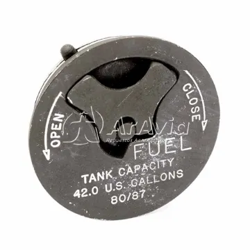 Cessna Tapa Tanque de Combustible (NSD)