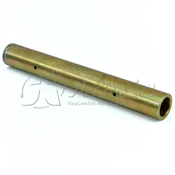 Tubo Ballesta Patín de Cola