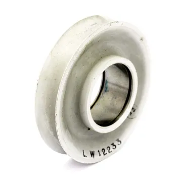 Lycoming Polea Ajuste Alternador (NSD)